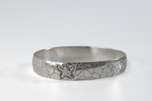 Seastar Bangle