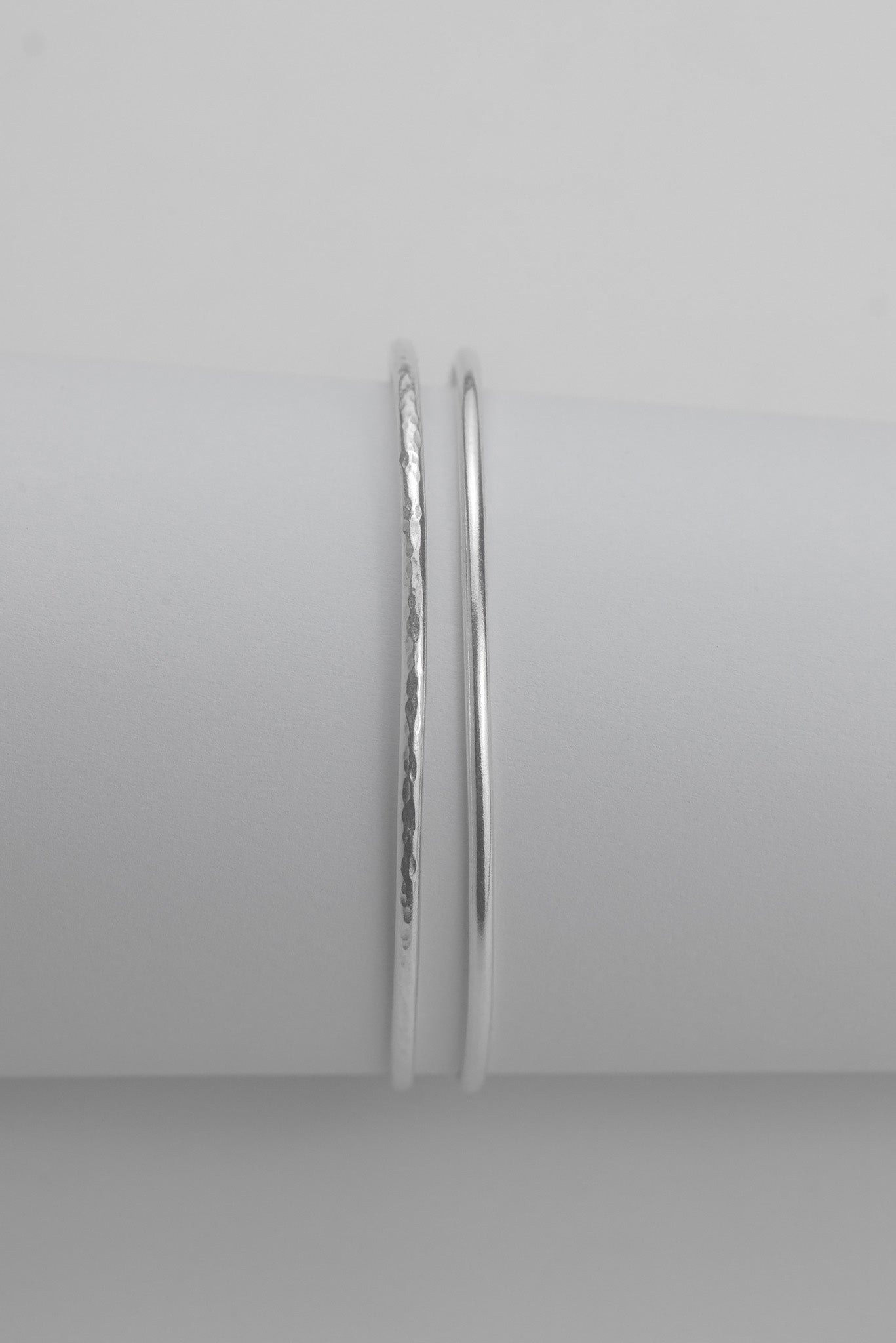 Stacking Bangles