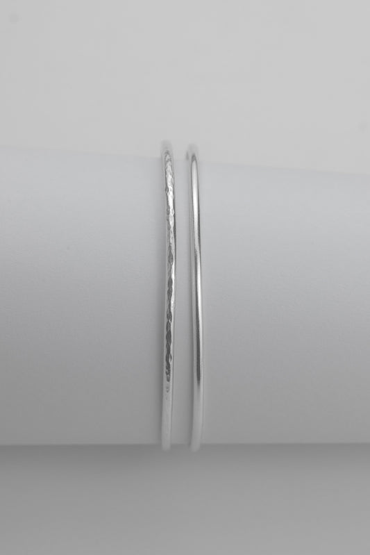 Stacking Bangles