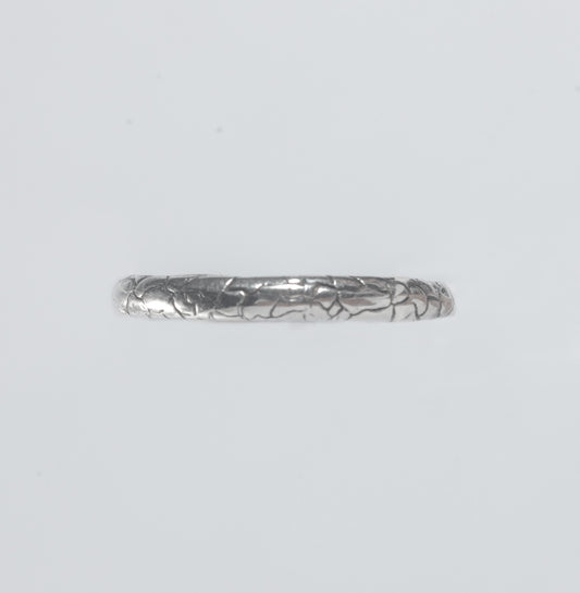 Rapids Stacker Ring