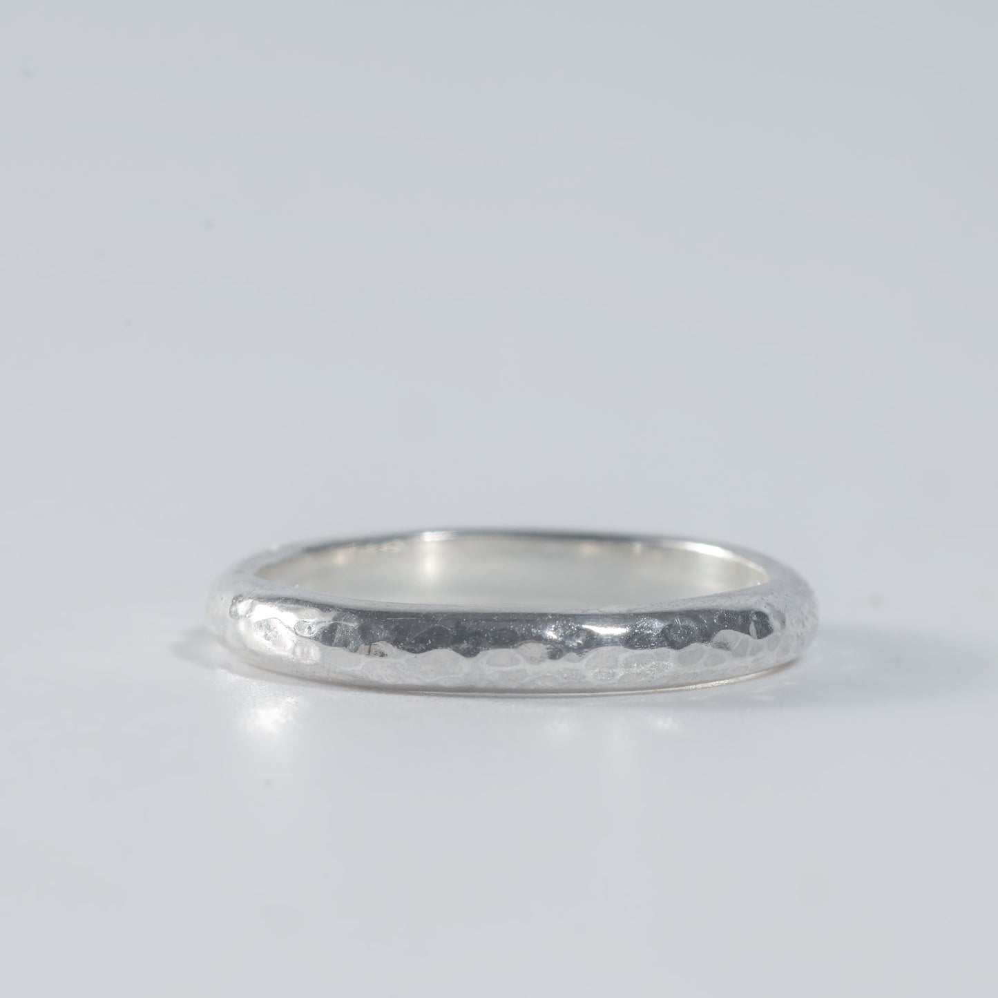 Sterenni Stacker Ring