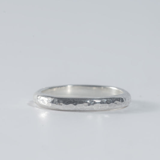 Sterenni Stacker Ring